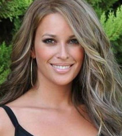 Η πρώτη φωτογραφία της Χρηστίδου με φουσκωμένη κοιλίτσα που κάνει το γύρο του διαδικτύου