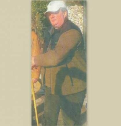 Κώστας Καραμανλής: Το καπελάκι, η γκλίτσα και η απόδραση!