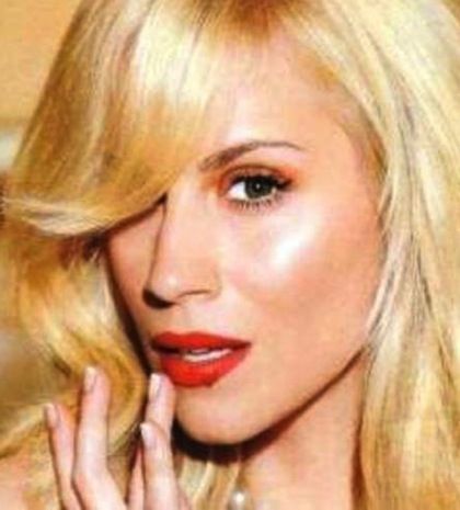 Δείτε πώς ήταν η Νάντια Μπουλέ όταν πήγαινε Δημοτικό!