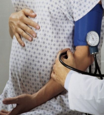 Προεκλαμψία στην εγκυμοσύνη! Ανακαλύφθηκε τεστ που ανιχνεύει τον κίνδυνο!