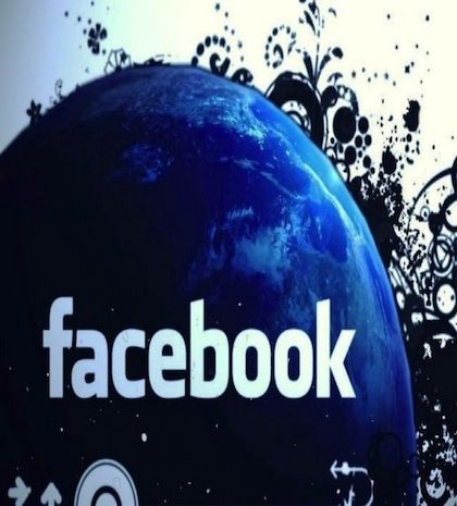 Πλανητικές Απόψεις: Το Facebook αλλάζει και φτου κι από την αρχή!