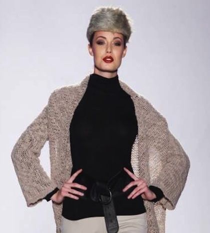 Το ξέσπασμα της Αντωνίας Καλλιμούκου! Απειλεί με μηνύσεις!