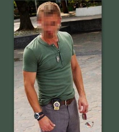 Ηθοποιός θα μπει στη φυλακή, αν δεν μπει σε πρόγραμμα απεξάρτησης από το αλκοόλ!