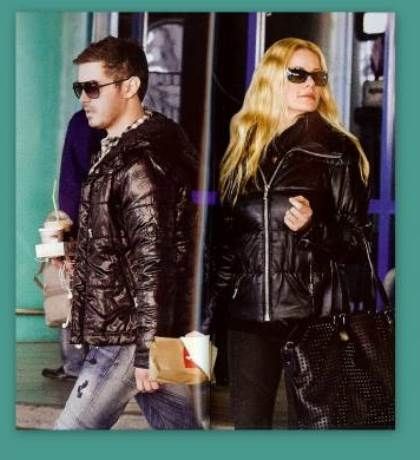 Η απόδραση Μακρυπούλια-Χατζηγιάννη στην Πάρο!