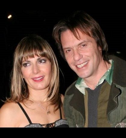 Τζώρτζογλου-Γεωργιάδου: Ο χωρισμός, η συνεργασία και το διαζύγιο