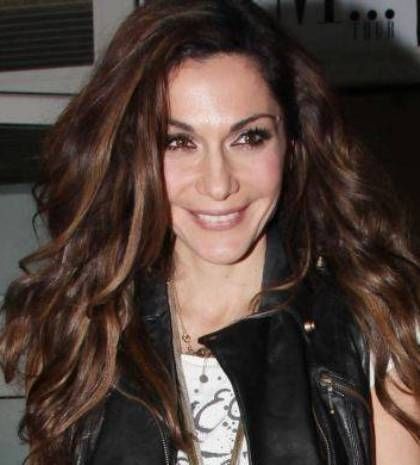 Δείτε το νέο look της Δέσποινας Βανδή!