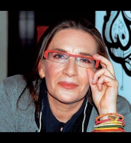 Λίνα Νικολακοπούλου: «Πέρασα πολύ δύσκολες στιγμές»