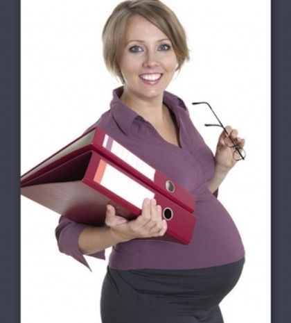 Μυωπία στην εγκυμοσύνη; Όσα πρέπει να γνωρίζετε!