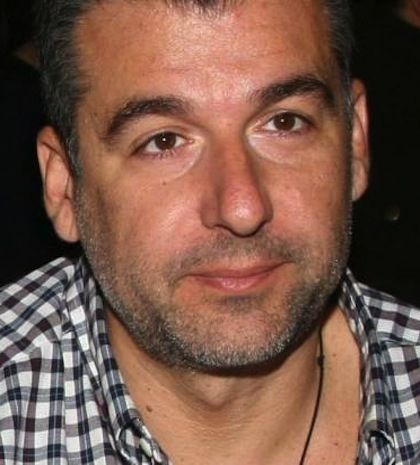 Γιώργος Λιάγκας: Η Καλλιμούκου, οι φήμες και η διαπόμπευση