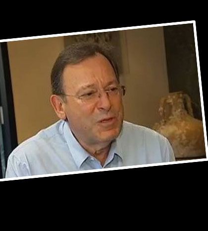 Ο Ανδρέας Φουστάνος περιγράφει την πιο εφιαλτική στιγμή της ζωής του!