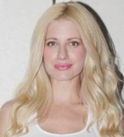 Ευαγγέλια Αραβανή: «Δεν είμαι άνετη με τους ανθρώπους που δεν γνωρίζω»