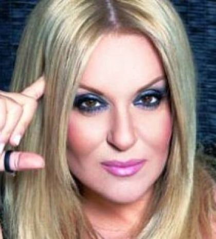 Ναταλία Γερμανού: Μιλάει για την πιο αμήχανη στιγμή της στην τηλεοπτική της καριέρα!