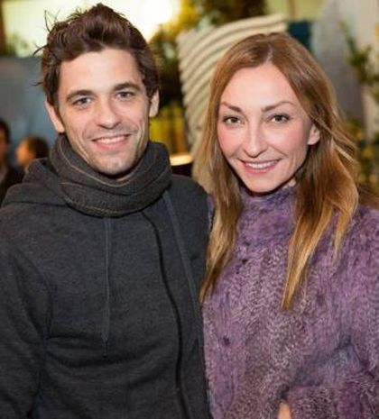 Ρέβη-Τότσικας: Έφυγαν για το τριήμερο! Δείτε φωτογραφίες από το ταξίδι τους!