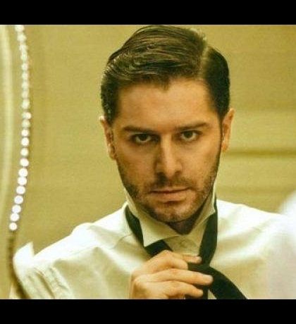 Αλέξανδρος Μπουρδούμης: Τι λέει για την προσωπική του ζωή