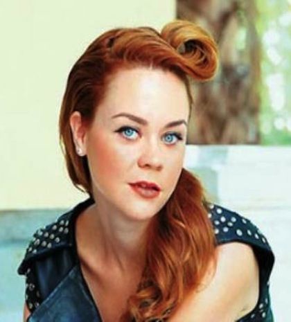 Στη Λένα Παπαληγούρα το θεατρικό βραβείο «Μελίνα Μερκούρη»