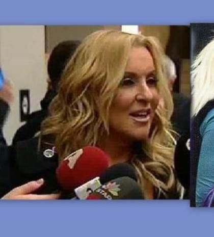 Η Γερμανού σχολιάζει τη σχέση Βρεττού-Αραβανή και “καρφώνει” τον τραγουδιστή!