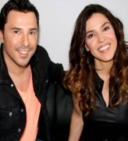 Ναταλία Δραγούμη: «O άντρας μου με ήθελε σέξι στο Dancing»