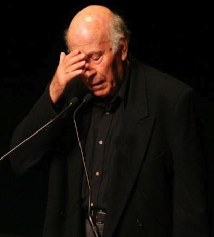 Η τελευταία επιθυμία του Θανάση Βέγγου!