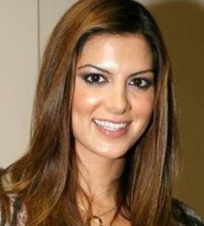 Σταματίνα Τσιμτσιλή: Αποκάλυψε πότε σταματά από την εκπομπή της!