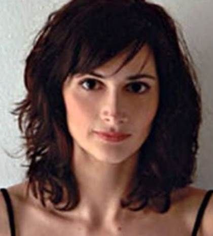 Μαρία Κωνσταντάκη: «Αγαπώ την τηλεόραση και δεν είμαι καθόλου ενάντιά της, γιατί…»