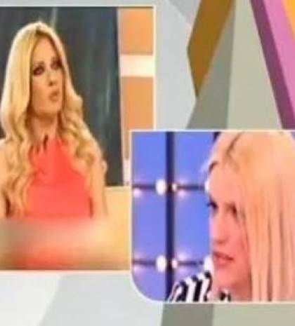 Τα "καρφιά" της Σταμάτη για Αραβανή-Βρεττό: «Εκμεταλλεύονται τη σχέση τους για να πουλάνε»