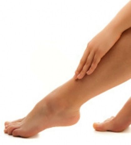 Ουπς! Πρησμένα ποδαράκια στην εγκυμοσύνη; Αντιμετωπίστε το!