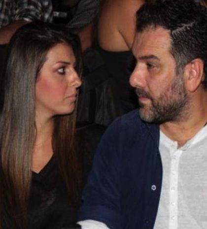 Μπαμπάς θα γίνει ο Γρηγόρης Αρναούτογλου!