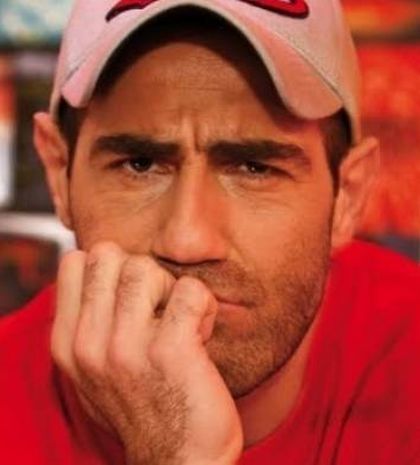 Στα δικαστήρια ο Αντώνης Κανάκης! Τι συμβαίνει;