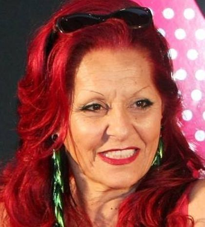 Patricia Field: «Επικρατεί παγκοσμιοποίηση σε όλους τους τομείς, ακόμα και στη μόδα»