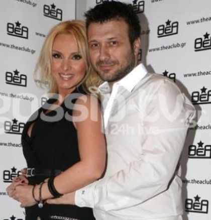 Όλα όσα έγιναν χθες το βράδυ στη λαμπερή πρεμιέρα Πλούταρχου-Ζήνα! (φωτό)