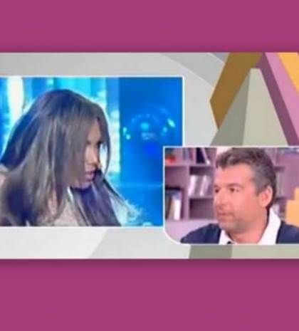 Η «μπηχτή» του Λιάγκα για το «Your Face Sounds Familiar»