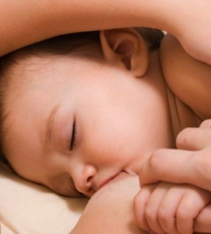 Τρεις νέες έρευνες που θα σας πείσουν να θηλάσετε το μωρό σας!