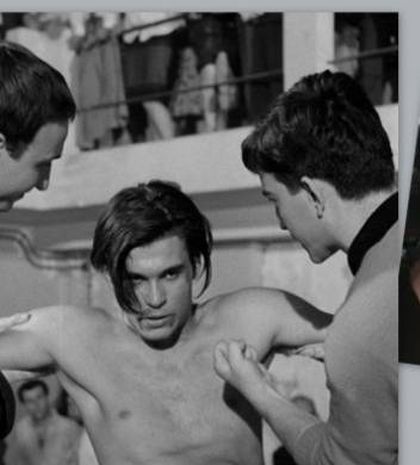 Άλκης Γιαννακάς: Δείτε πώς είναι σήμερα το «Ρεμάλι της Φωκίωνος Νέγρη» (φωτό)