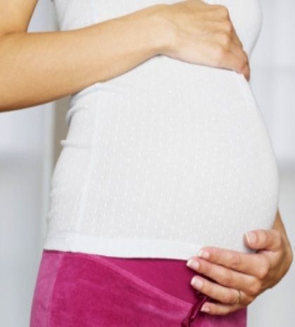 Τι μαθαίνει το μωρό μου όσο είναι στην κοιλιά μου;