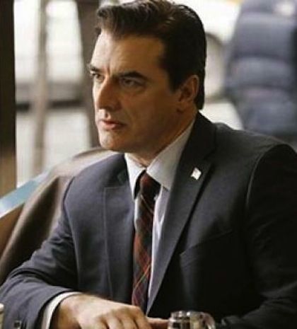 Ο Mr Big από το "Sex and the City" μεγάλωσε! (φωτό)