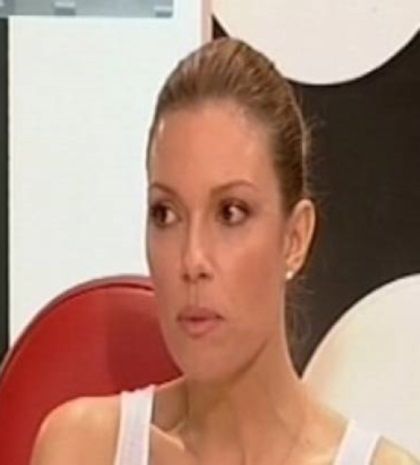 Βίκυ Καγιά: «Υπήρχαν πισώπλατα μαχαιρώματα στον «Πρωινό Καφέ»»!