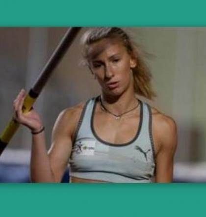 ΣΟΚ: Σε κώμα η αθλήτρια στίβου Μαριάννα Ζαχαριάδη