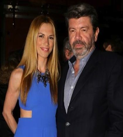 Το μυστικό δείπνο Ντορέττας-Λάτσιου