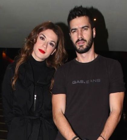 Λασκαράκη-Τσιμιτσέλης: Περιμένουν το πρώτο τους παιδί!