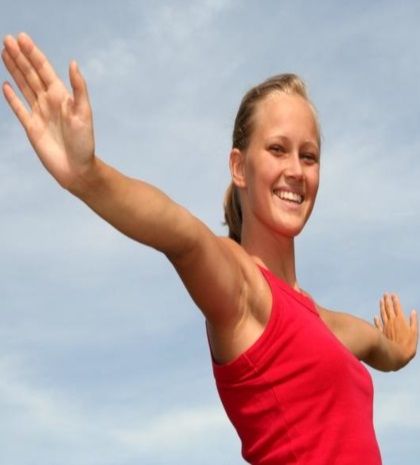 Διώξτε την κακή διάθεση μέσα σε 20 λεπτά