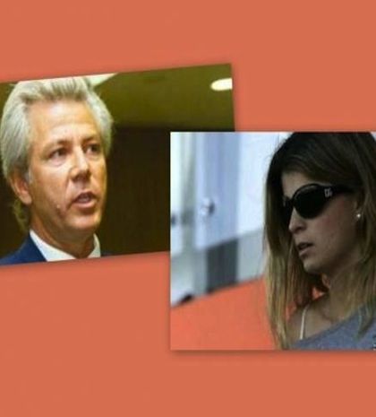 Έξαλλος ο Ρουσέλ με την Αθηνά: «Ο Ντόντα θα σε καταστρέψει»