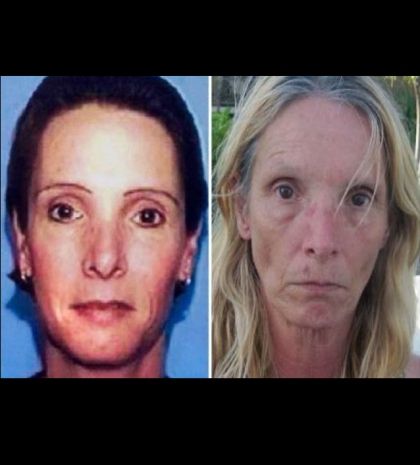 Αμερικανίδα «αναστήθηκε» 11 χρόνια μετά!