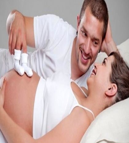 Τελικά το σεξ επιταχύνει τον τοκετό;