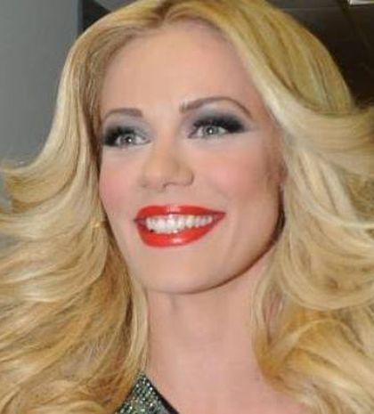 Ζέτα Μακρυπούλια: «Θα ήθελα να έχω καβαλήσει λίγο το καλάμι προκειμένου να απαντήσω, να αντιδρώ…»