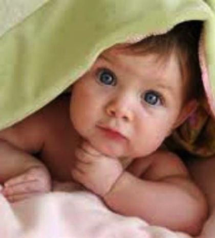 9 πράγματα που δεν ξέρετε για τα μωρά!