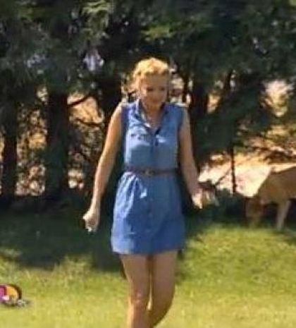 Φαίη Σκορδά: Έφυγε σοκαρισμένη από το «Πρωινό mou»!