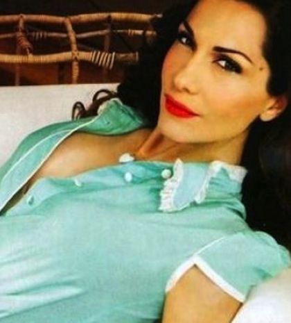 Δέσποινα Βανδή: Η δίαιτα, τα προγράμματα διατροφής της και πώς καταπολεμά την κυτταρίτιδα!