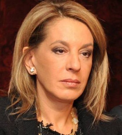 Τέλος η Όλγα Τρέμη από το δελτίο του Mega;