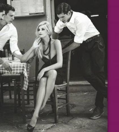 Κατερίνα Καινούργιου: Η νέα φωτογράφηση και η αλλαγή στην εμφάνισή της!