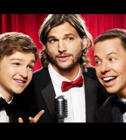 Νέο promo για το Two And A Half Men